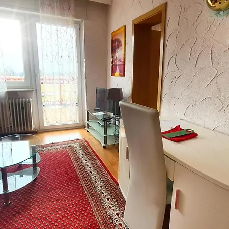 Zi10 Familienzimmer Schoenblick Mit Balkon *