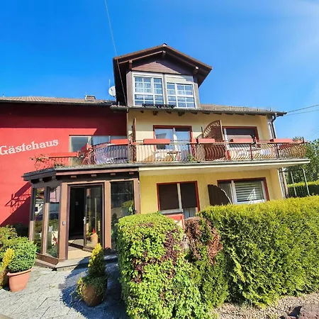 Zi10 Familienzimmer Schoenblick Mit Balkon Tatil Evi